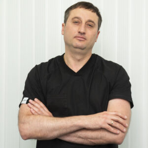 Овечко Олексій Володимирович