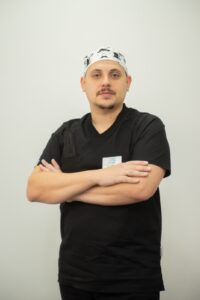 Гецко Максим Іванович