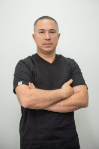 Поляченко Максим Юрійович